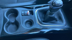 Renault Kadjar 1.2 TCE Dynamique S Nav 5dr Petrol Hatchback